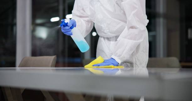 Licensed Unattended Death Cleanup service in Bridgton, ME - Crime Scene Cleaner Online